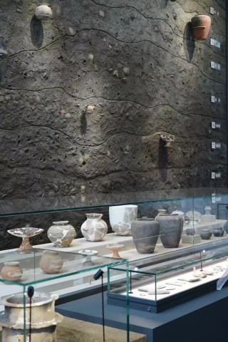 复原展出孙吴大墓，江苏首座考古博物馆将开放