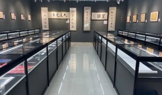 现场丨在胡适施蛰存等手札与文献间，再读百年光华