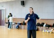 女排奥运冠军宋妮娜：青少年保持身心健康才能走得更远